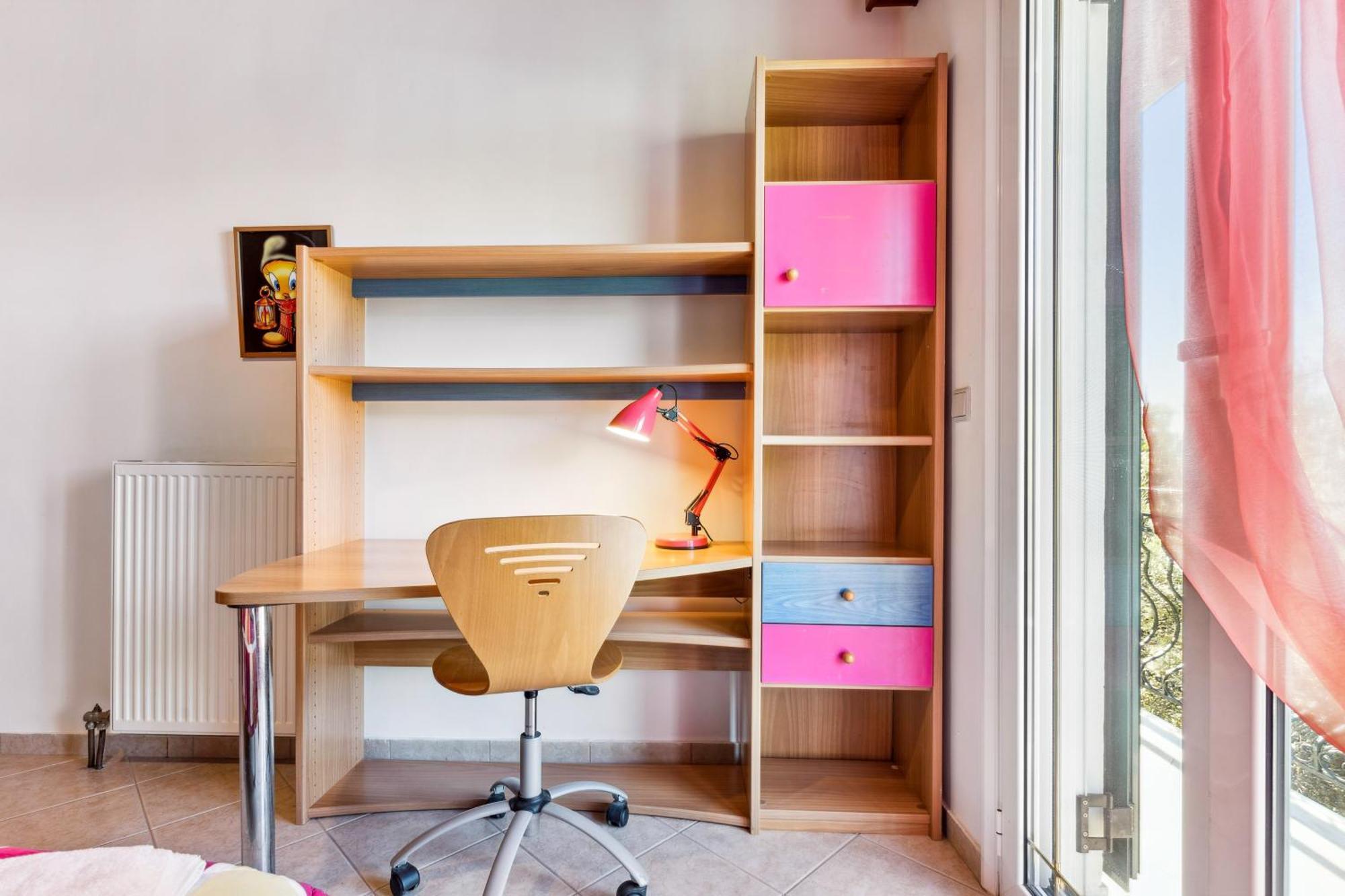 Sívros Verani Residence Parking Balcony Playground מראה חיצוני תמונה